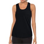 Yoga Tank Top – Breathable Training Style