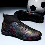 Soccer Shoes - Men's Turf and Futsal Cleats