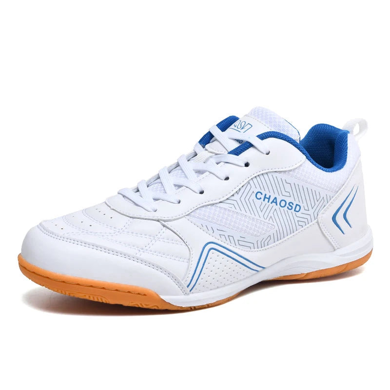 Soccer Shoes - Men's Indoor Futsal Trainers