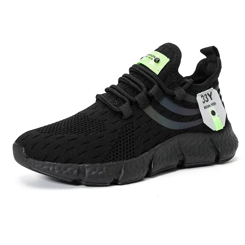 Women's Running Shoes - Lightweight & Supportive - product view 11