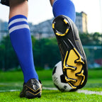 Soccer Cleats - Men's FG Training Shoes