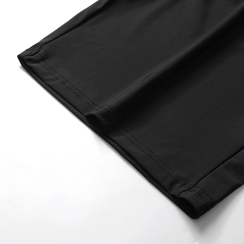 Men's Training Shorts - 3-Pack Quick-Dry Stretch
