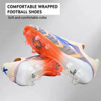 Soccer Cleats - Adult AG/FG Training Shoes