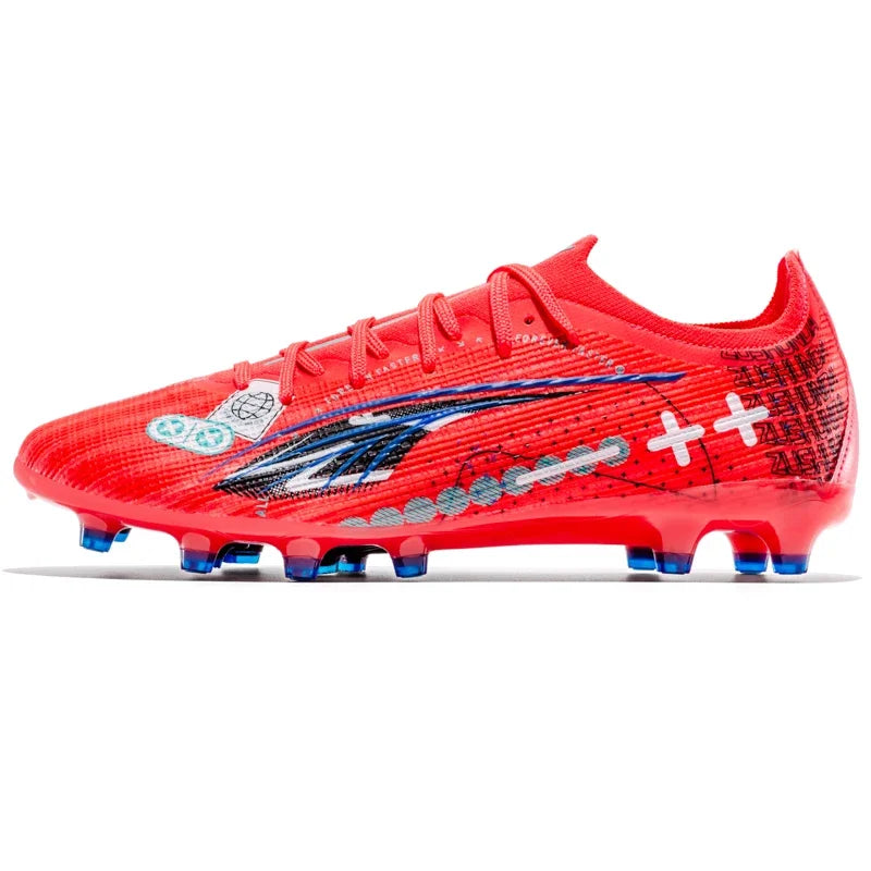 Soccer Cleats - Men's Grass Training Shoes