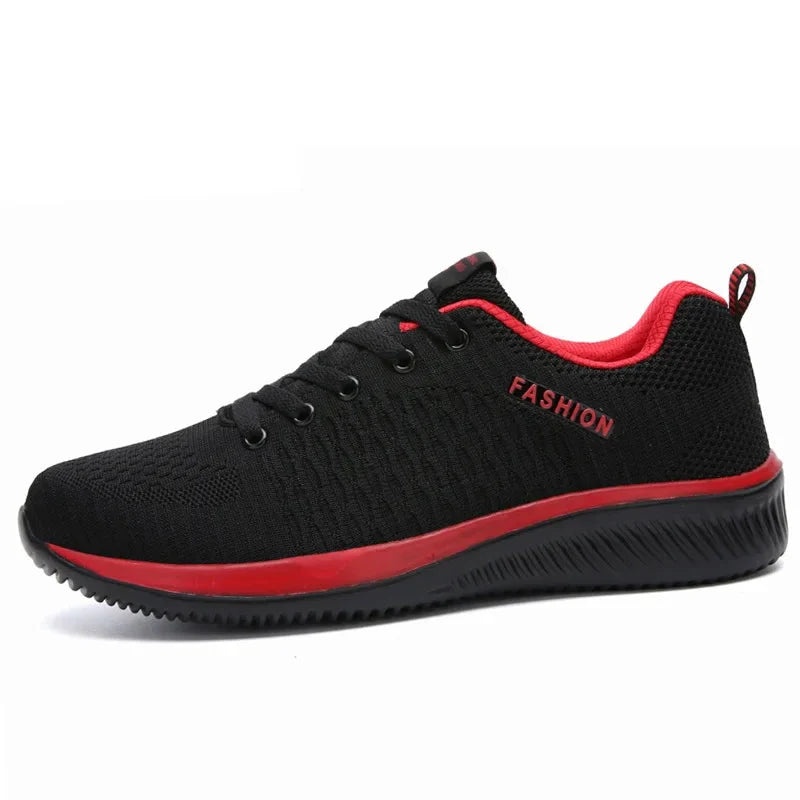 Men's Casual Shoes – Breathable Mesh - product view 8