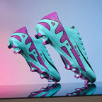 Soccer Cleats - Men's FG Training Shoes