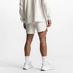 Men's Running Shorts - Quick-Dry Multi-Pocket Pair