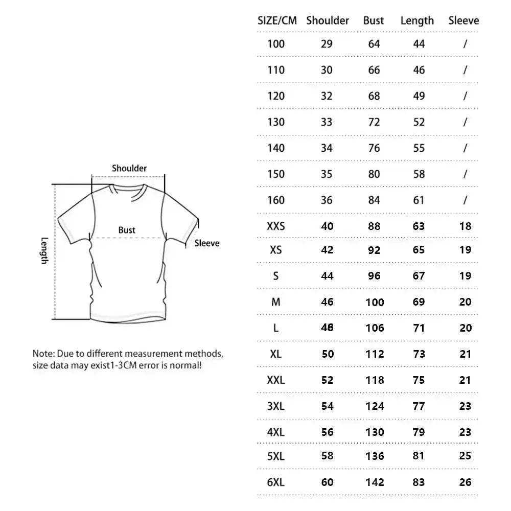 Kids Athletic T-Shirt - Halloween Print Short Sleeve
