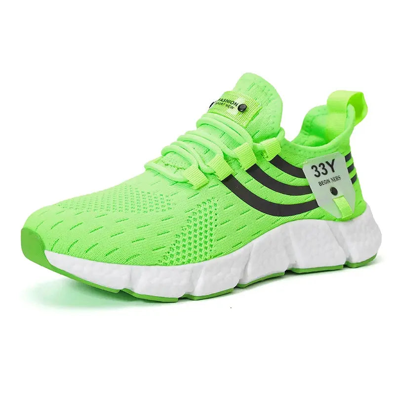 Women's Running Shoes - Lightweight & Supportive - product view 10