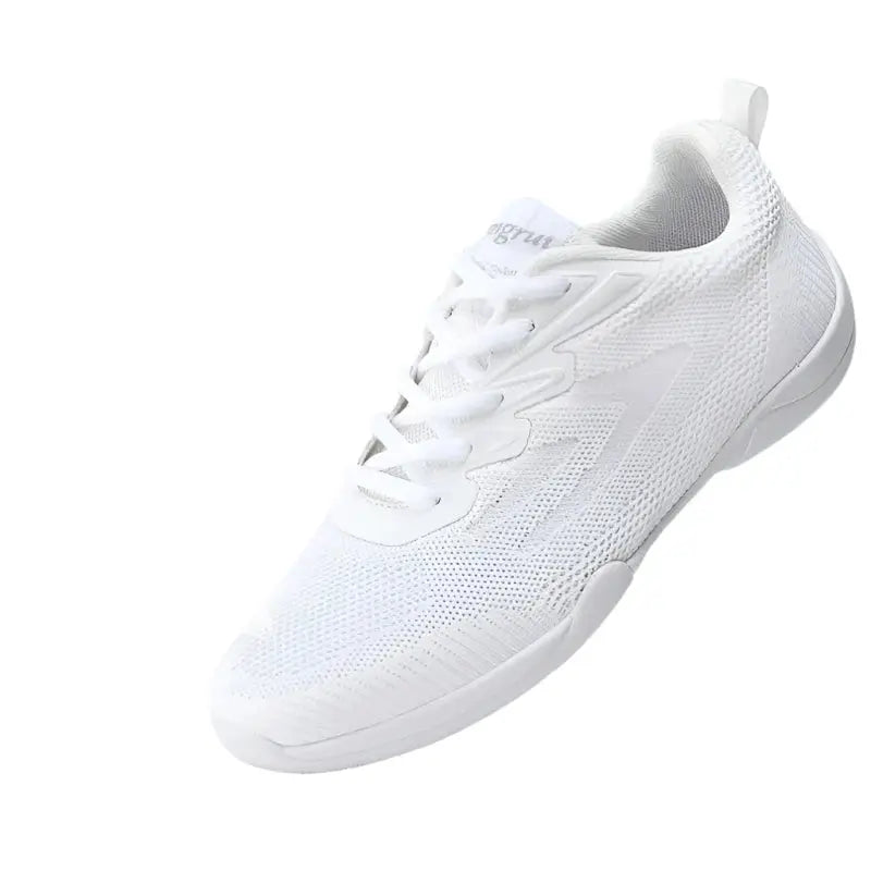Women's Soft-Sole Jazz Dance Sneakers - product view 2