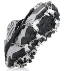 Anti-Slip Ice Grippers for Shoes - product view 1