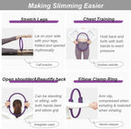 Pilates Ring - Resistance Training Circle