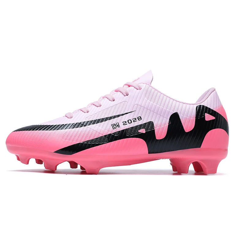 Soccer Cleats - Men's Turf Training Shoes