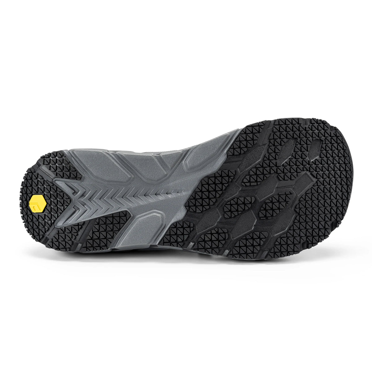 Men's Walking Shoes - Wide Toe-Box Mesh Sneakers