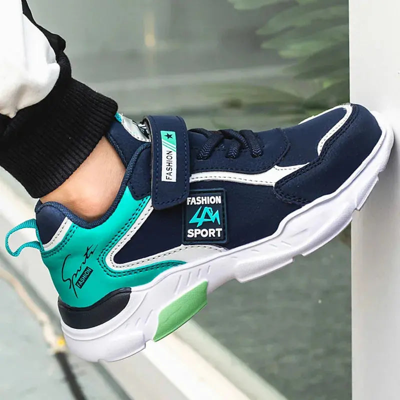 Kids' Running Shoes - Comfortable & Durable - product view 3