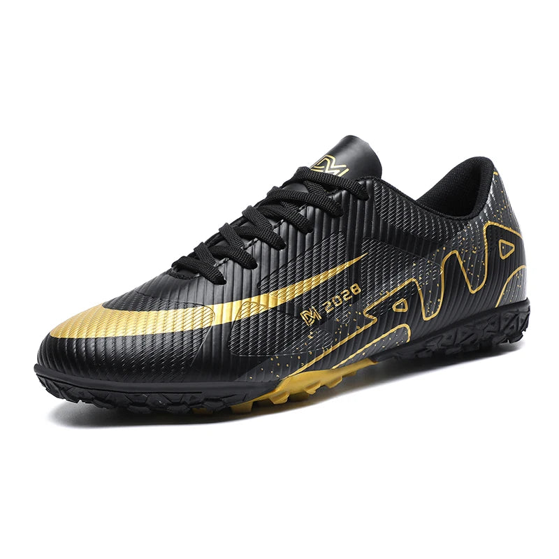 Soccer Cleats - Men's FG Training Shoes