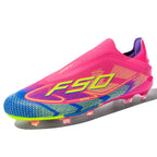 Soccer Cleats - Men's Grass Training Shoes
