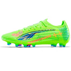 Soccer Cleats - Men's Grass Training Shoes