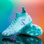 Soccer Cleats - FG Grass Training Shoes
