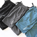 Men's Running Shorts - Lightweight Mesh Training Pair