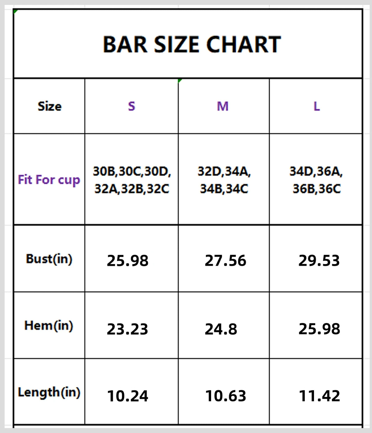 Women's Sports Bra - Cross-Back Training Top