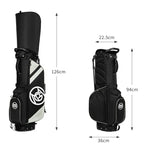Golf Stand Bag - Lightweight & Waterproof - product view 6