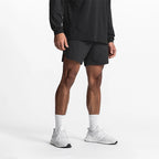 Men's Running Shorts - Quick-Dry Multi-Pocket Pair