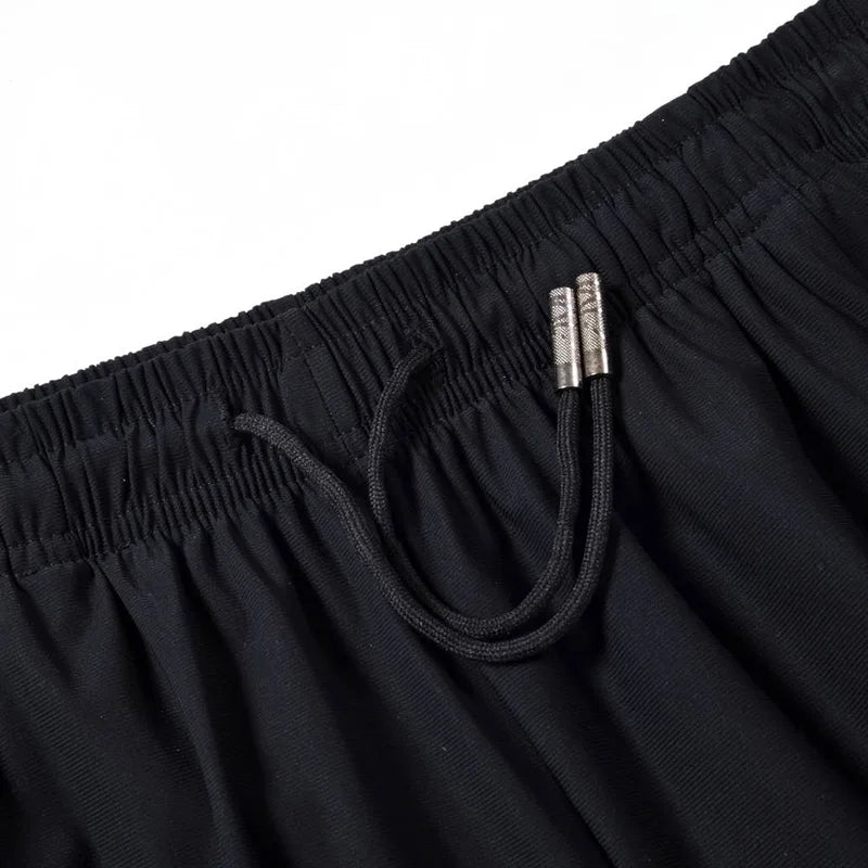 Men's Training Shorts - 3-Pack Quick-Dry Stretch