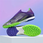 Soccer Shoes - Men's FG and Turf Cleats