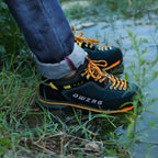 Men's Waterproof Hiking Shoes – All-Terrain - product view 6