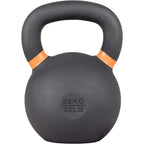 Kettlebell - 28kg Strength Training Weight