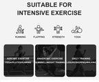 Women's Training Top - Seamless Short-Sleeve Shirt