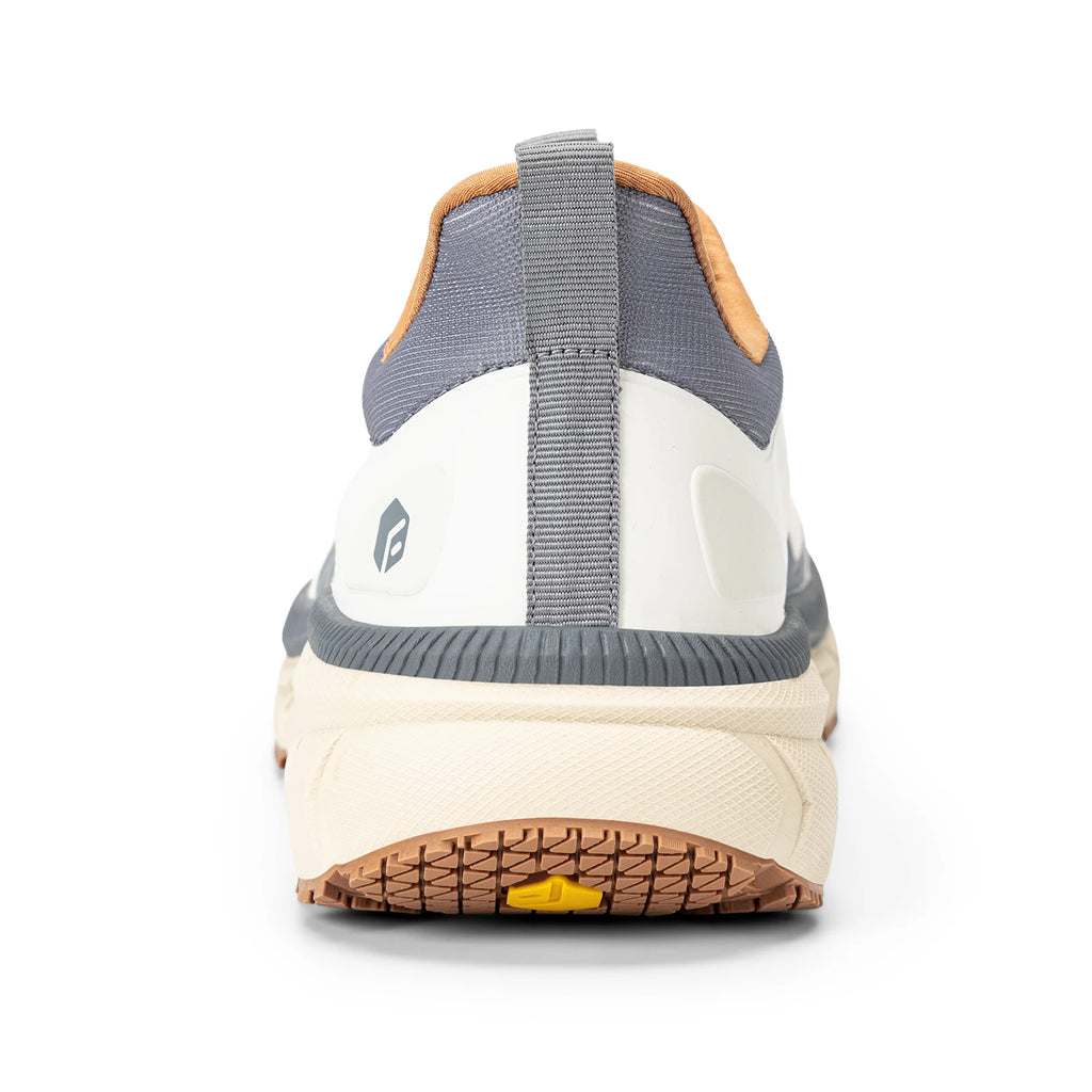 Men's Walking Shoes - Wide Toe-Box Mesh Sneakers