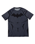 Men's Training T-Shirt - Quick-Dry Gym Top