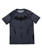 Men's Training T-Shirt - Quick-Dry Gym Top