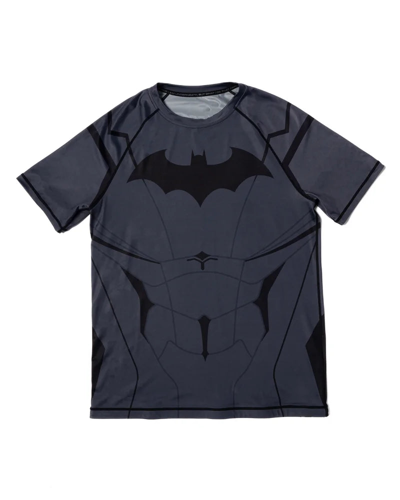 Men's Training T-Shirt - Quick-Dry Gym Top