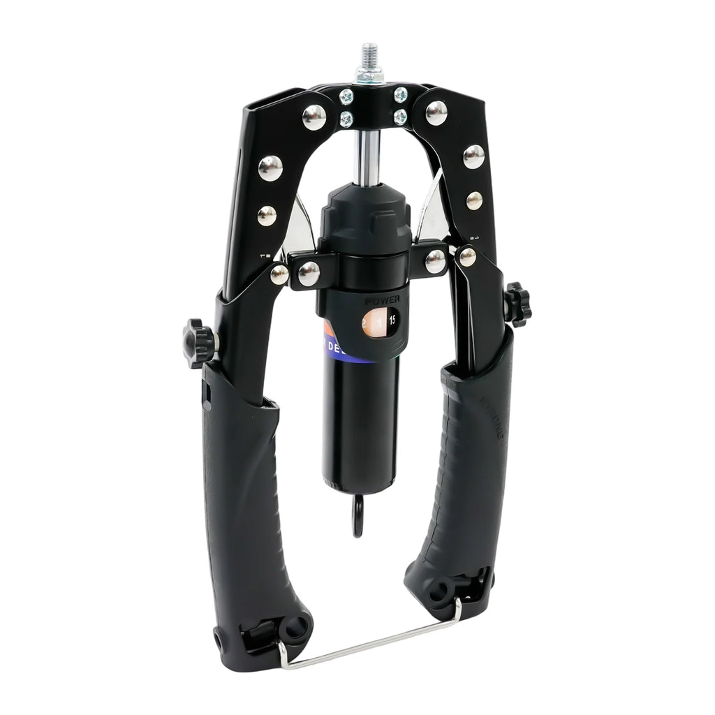 Arm Trainer - Adjustable Hydraulic Power Twister