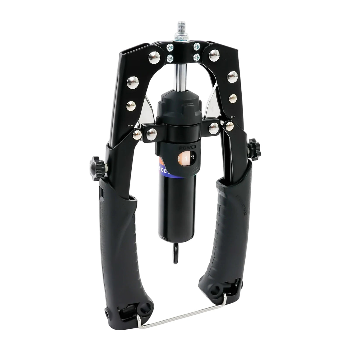 Arm Trainer - Adjustable Hydraulic Power Twister