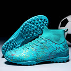 Soccer Shoes - Men's Turf and Futsal Cleats