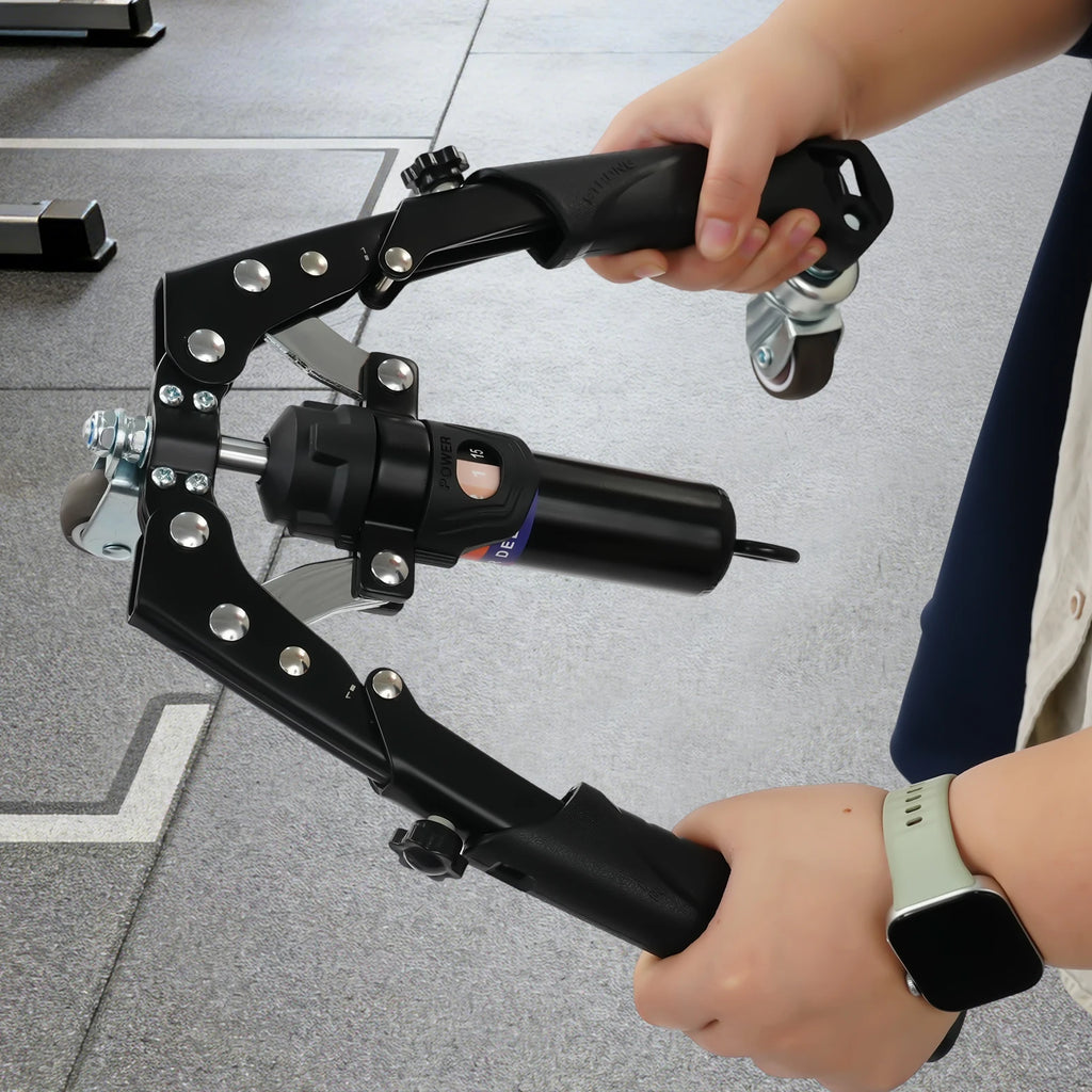Arm Trainer - Adjustable Hydraulic Power Twister