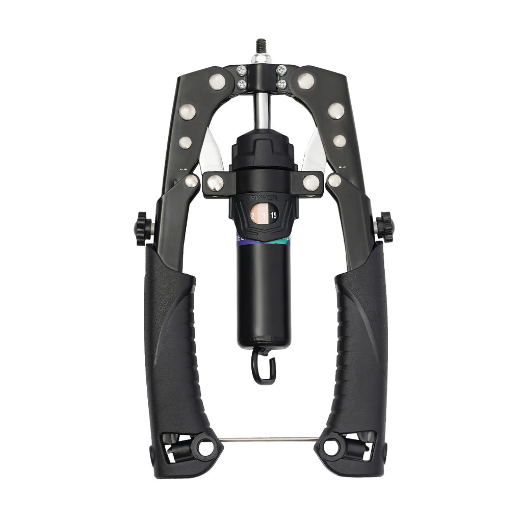 Arm Trainer - Adjustable Hydraulic Power Twister