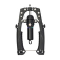 Arm Trainer - Adjustable Hydraulic Power Twister