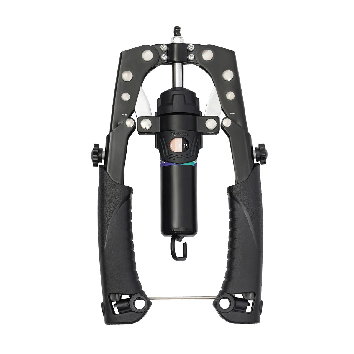 Arm Trainer - Adjustable Hydraulic Power Twister