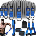 Resistance Tubes - Handle Training Set