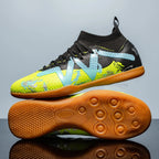 Soccer Shoes - Men's Indoor Training Shoes