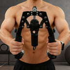 Arm Trainer - Adjustable Hydraulic Power Twister