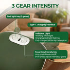 Neck Massager - Wireless Shoulder and Trapezius Device