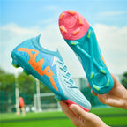 Soccer Cleats - Men's Outdoor Training Shoes