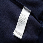 Men's Hoodie - Cotton-Blend Casual Pullover
