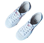 Martial Arts Shoes - Tai Chi and Wushu Training Pair